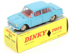 DINKY TOYS (FRANCE) (1)
