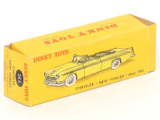 DINKY TOYS (FRANCE) (1)
