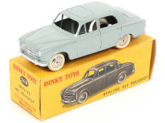 DINKY TOYS (FRANCE) (1)