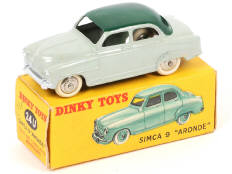 DINKY TOYS (FRANCE) (1)