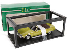 CULT MODELS (NL) (1)